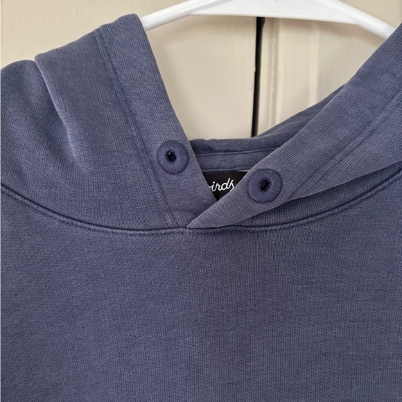 Allbirds Slate Hoodie - Picture 5 of 9